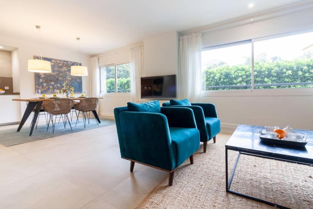 Miramar Luxury 2 Bedroom Freshapartments Appartement
