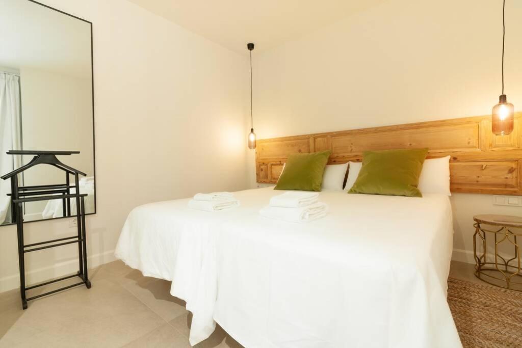 Miramar Luxury 2 Bedroom Freshapartments Appartement