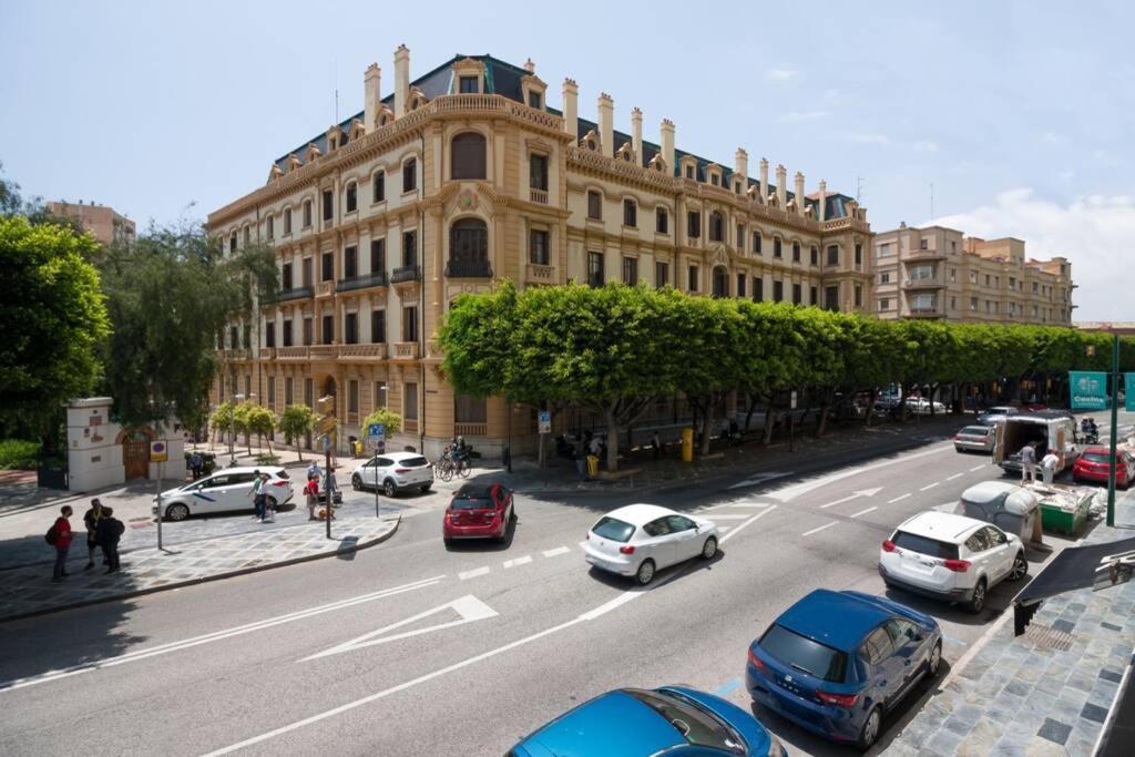Appartement Miramar Luxury 2 Bedroom Freshapartments *